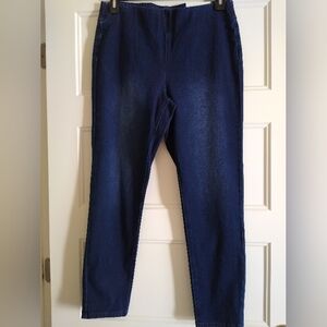 Soft Surroundings Jeans - NWT